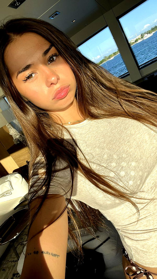 sophieraiin image ~ Altpins