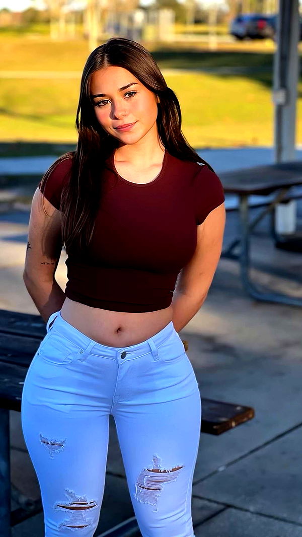 sophieraiin image ~ Altpins