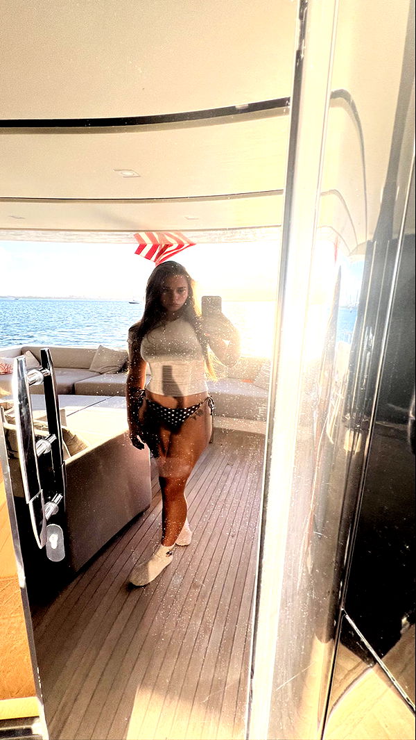 sophieraiin image ~ Altpins