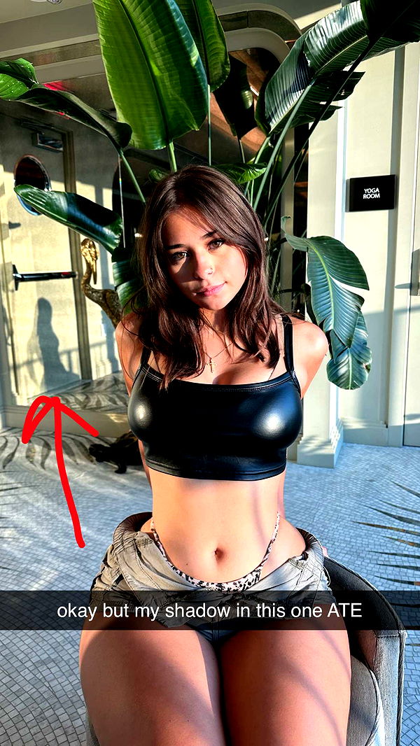 sophieraiin image ~ Altpins