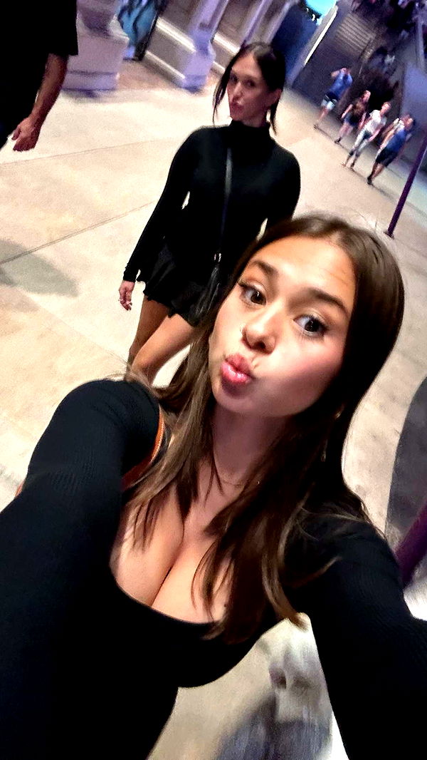 sophieraiin image ~ Altpins