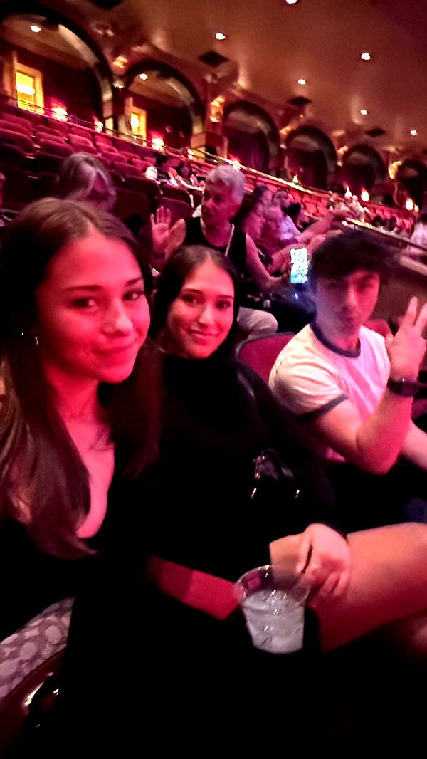 sophieraiin image ~ Altpins