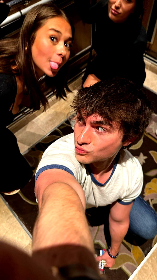 sophieraiin image ~ Altpins