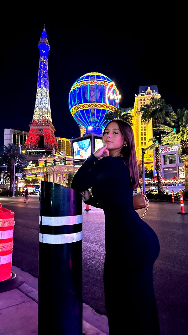 sophieraiin image ~ Altpins