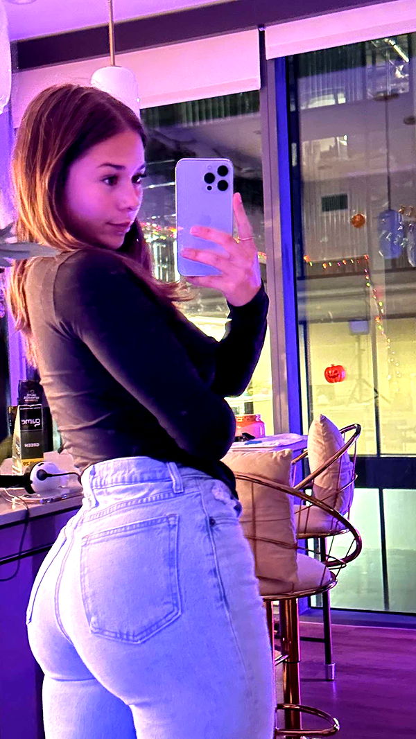 sophieraiin image ~ Altpins