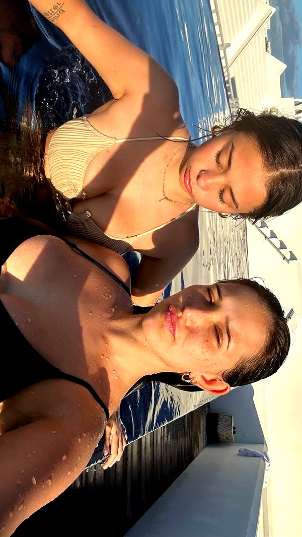 sophieraiin image ~ Altpins