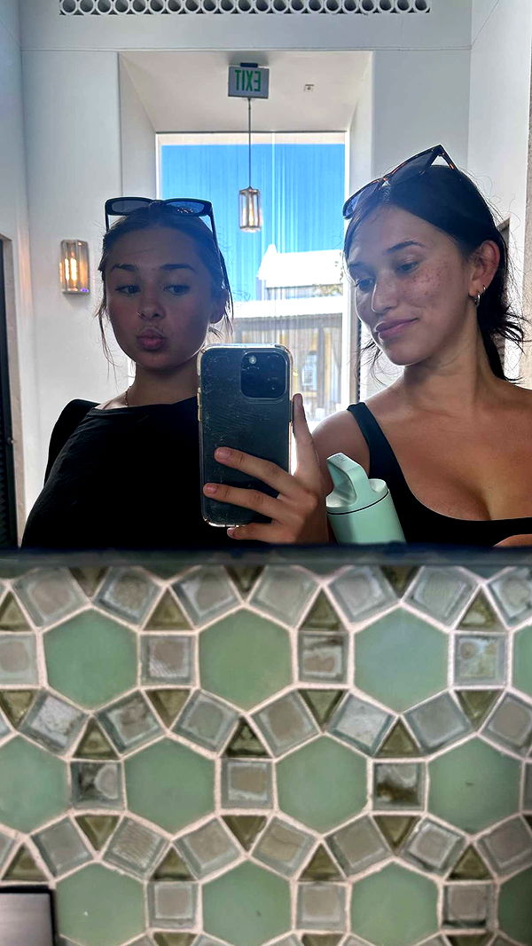 sophieraiin image ~ Altpins