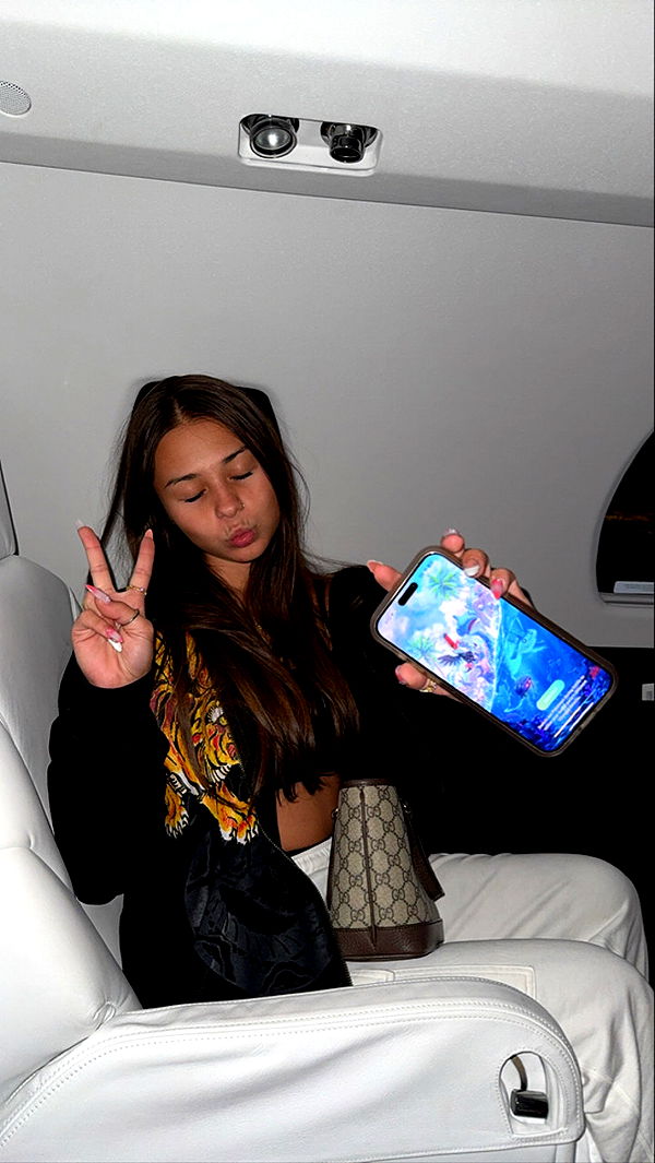 sophieraiin image ~ Altpins