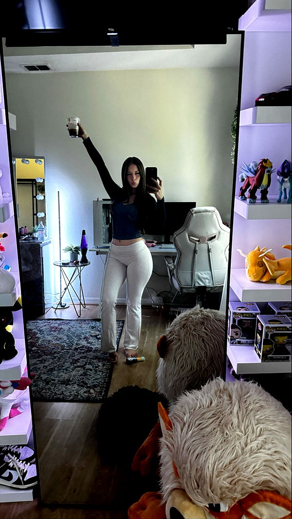 sophieraiin image ~ Altpins