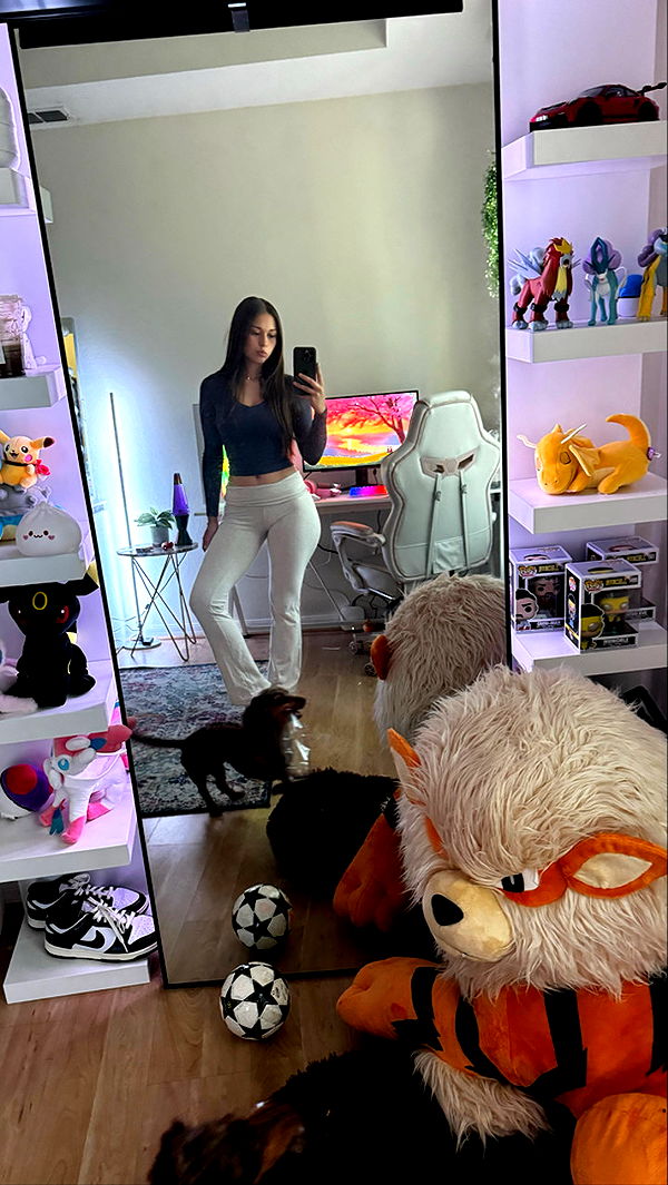 sophieraiin image ~ Altpins