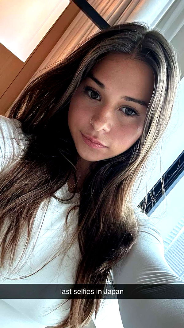 sophieraiin image ~ Altpins