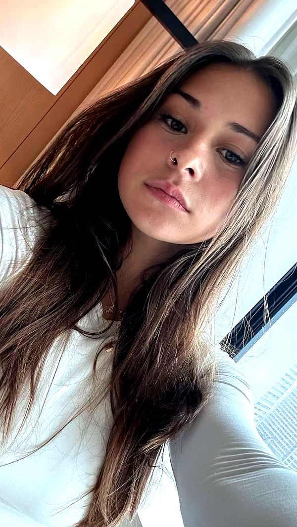 sophieraiin image ~ Altpins