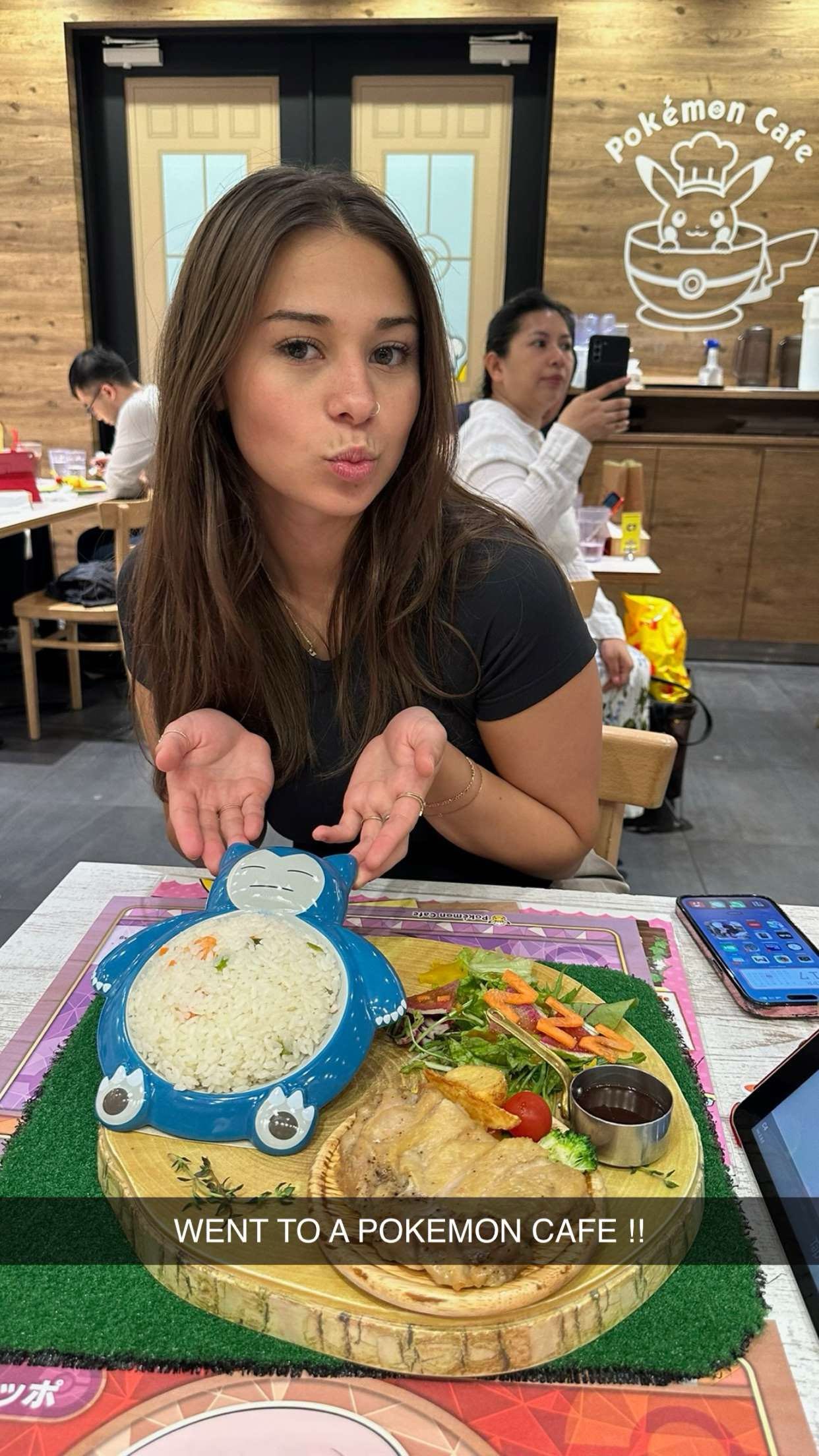 sophieraiin snapchat image archive image