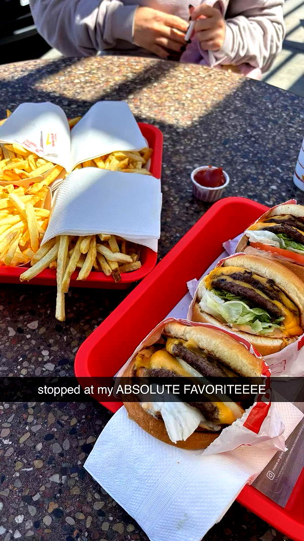 sophieraiin image ~ Altpins