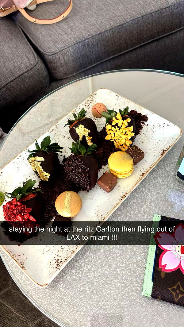 sophieraiin image ~ Altpins