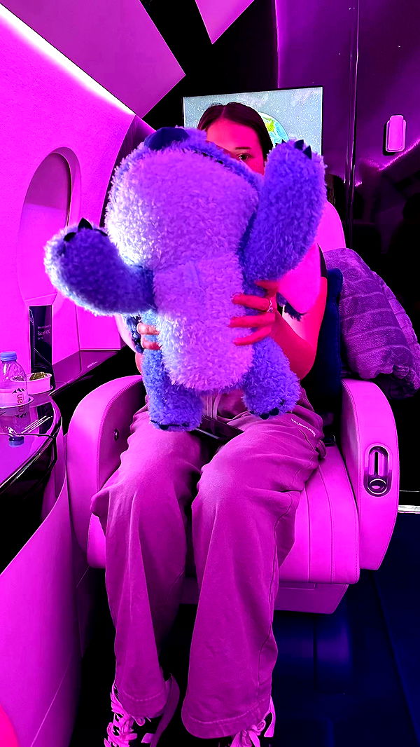 sophieraiin image ~ Altpins