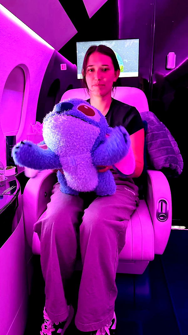 sophieraiin image ~ Altpins