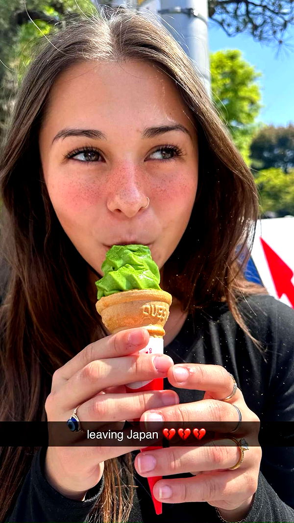 sophieraiin image ~ Altpins