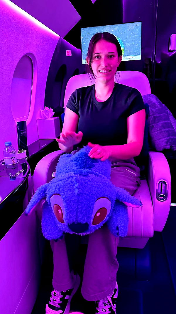 sophieraiin image ~ Altpins