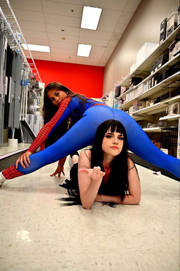 sophieraiin image ~ Altpins