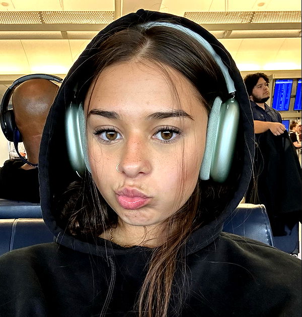 sophieraiin image ~ Altpins