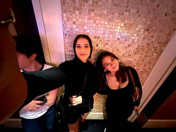 sophieraiin image ~ Altpins