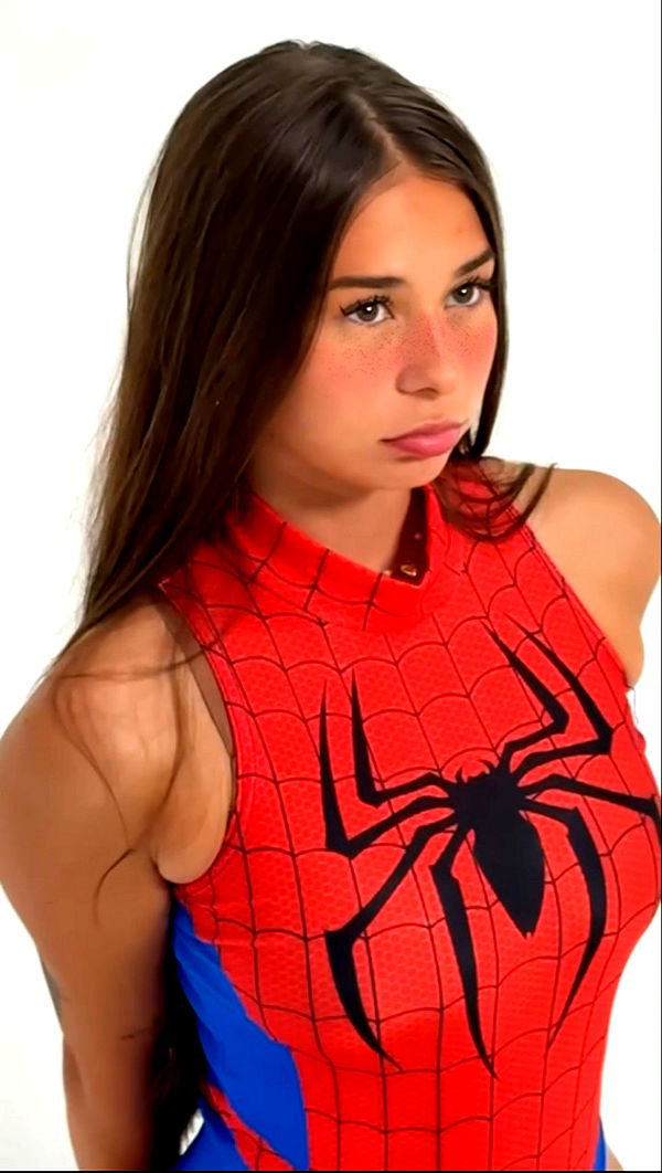 sophieraiin image ~ Altpins