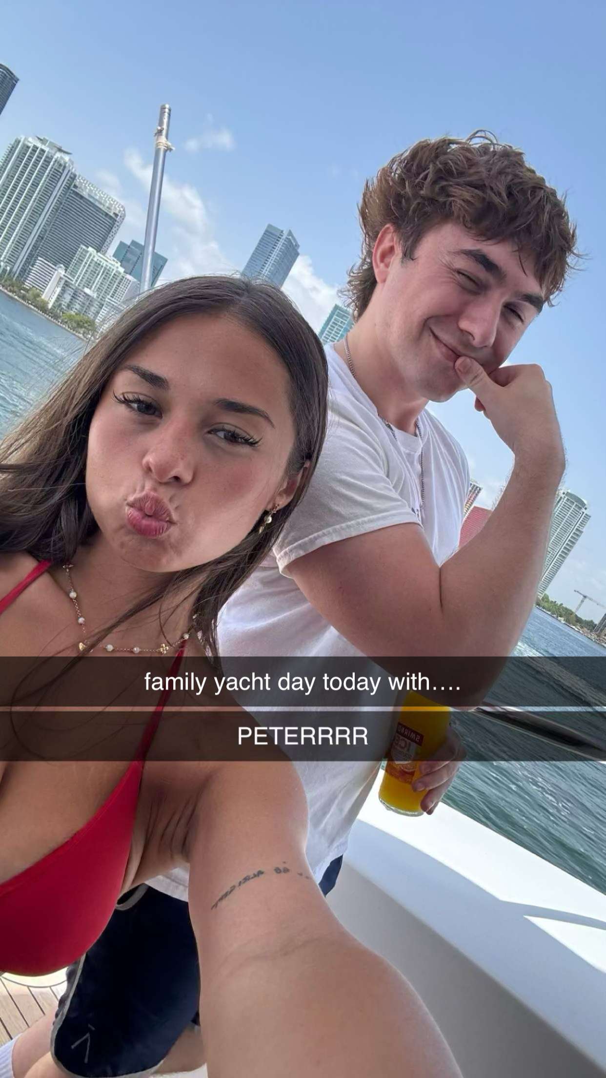 sophieraiin snapchat image archive image