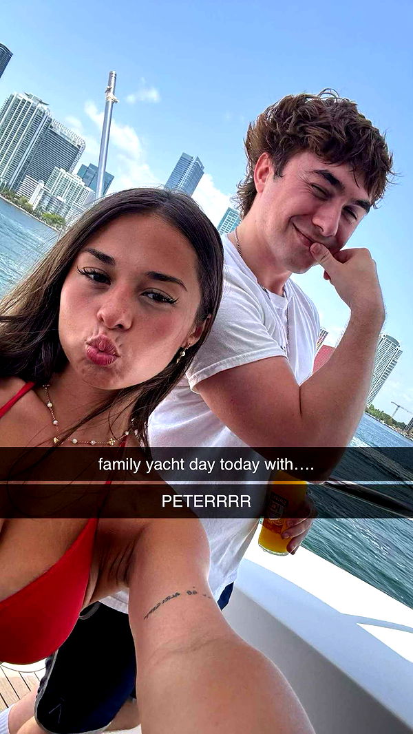 sophieraiin image ~ Altpins