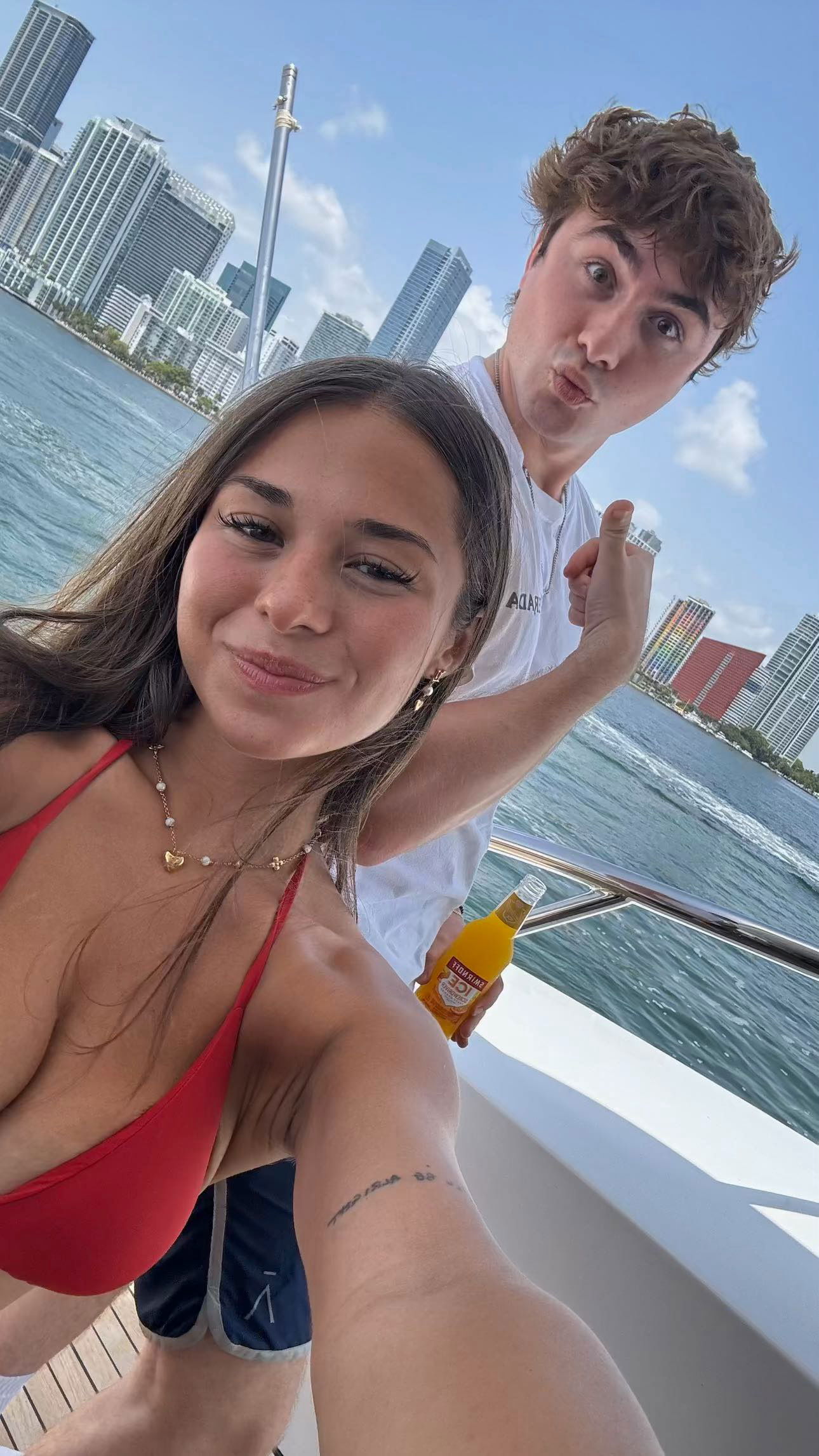 sophieraiin snapchat image archive image