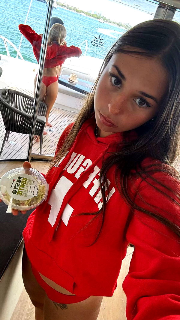 sophieraiin image ~ Altpins