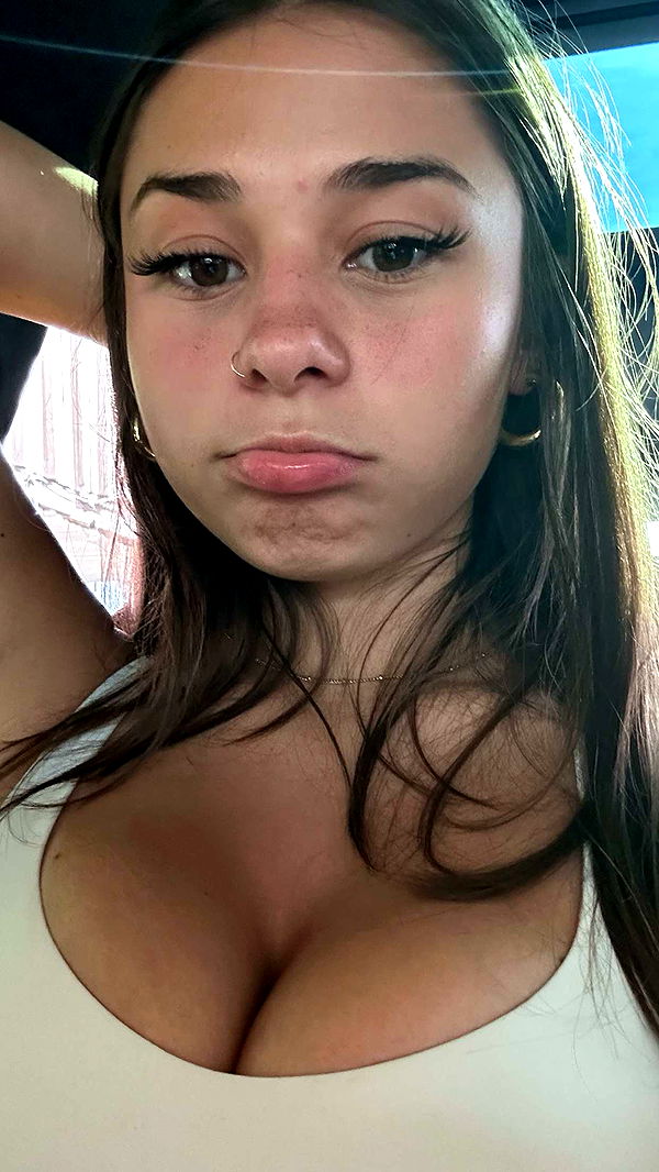 sophieraiin image ~ Altpins