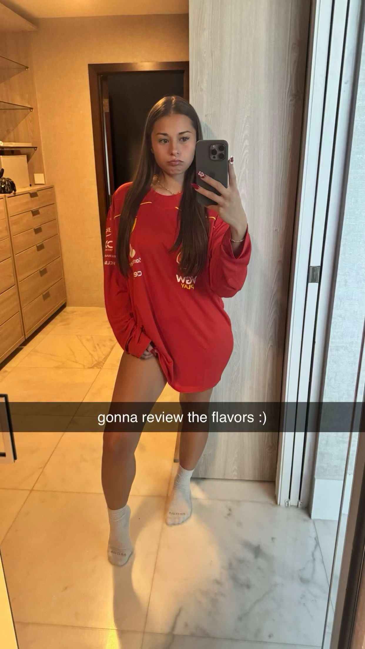 sophieraiin snapchat image archive image