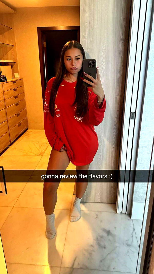 sophieraiin image ~ Altpins