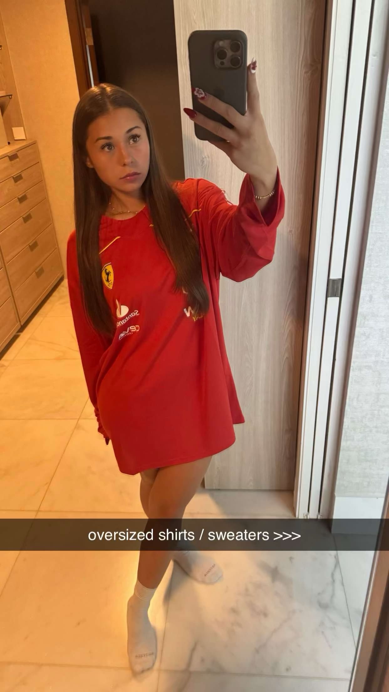 sophieraiin snapchat image archive image