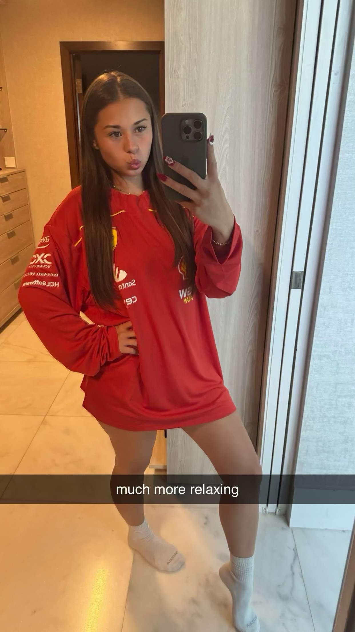 sophieraiin snapchat image archive image