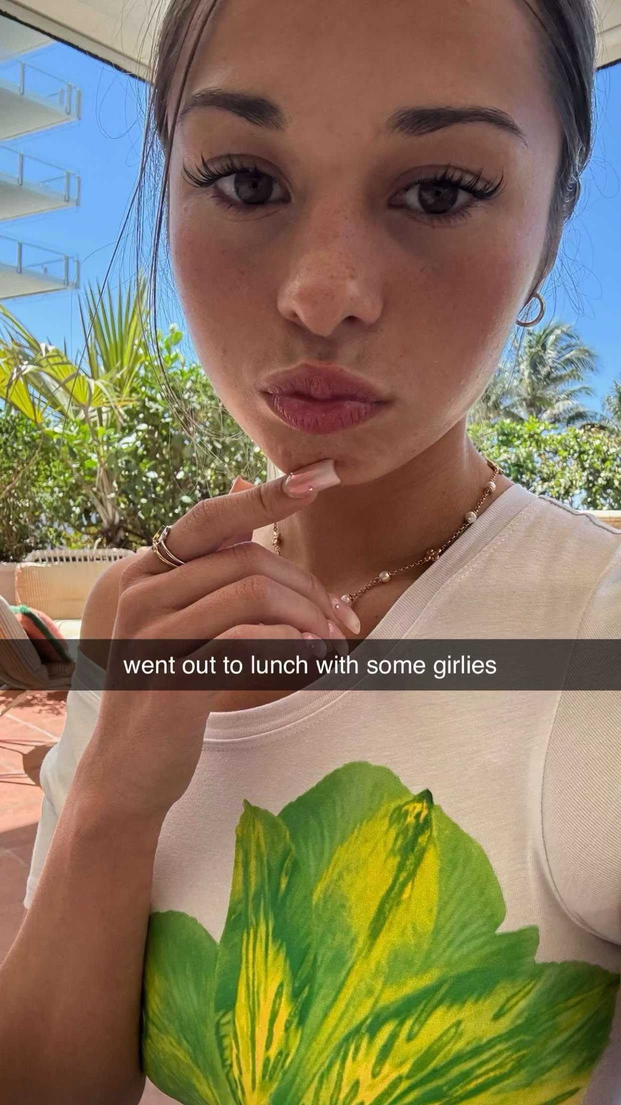 sophieraiin snapchat image archive image