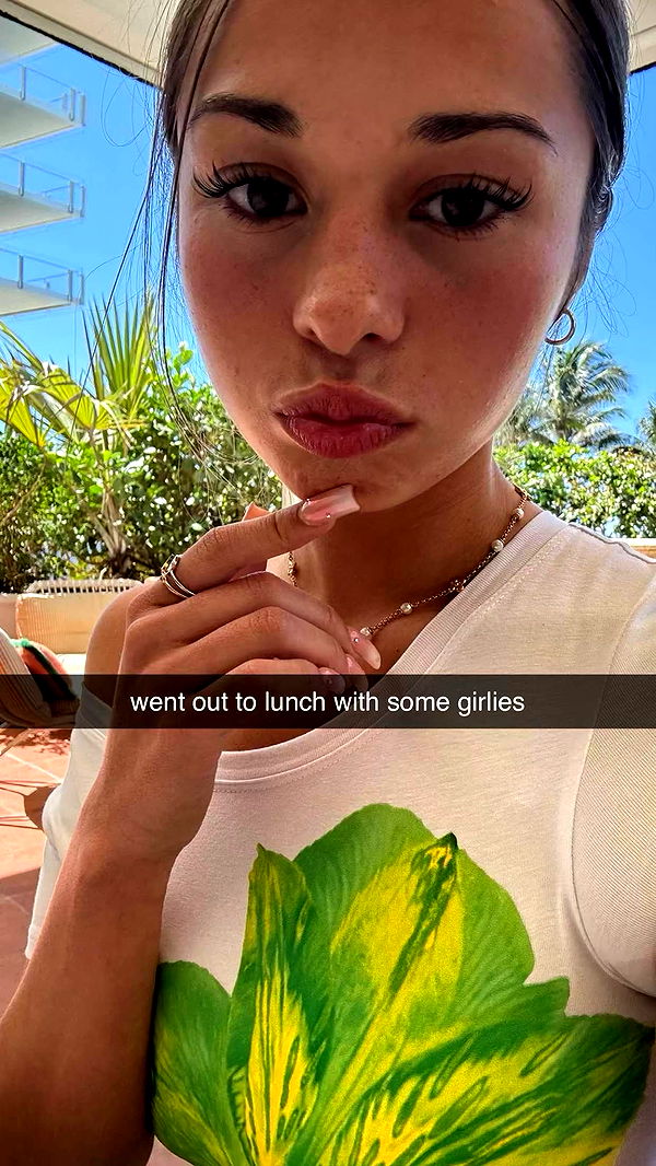 sophieraiin image ~ Altpins