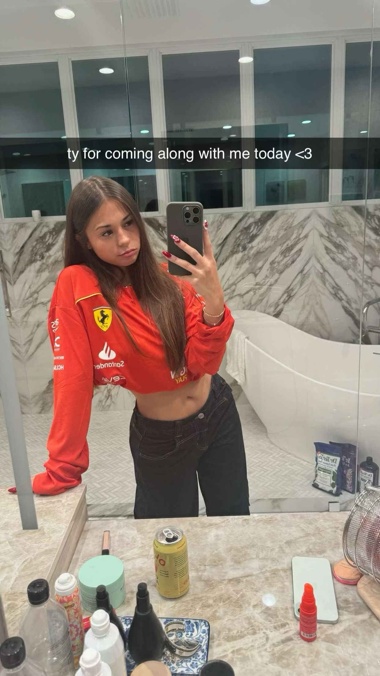 sophieraiin snapchat image archive image