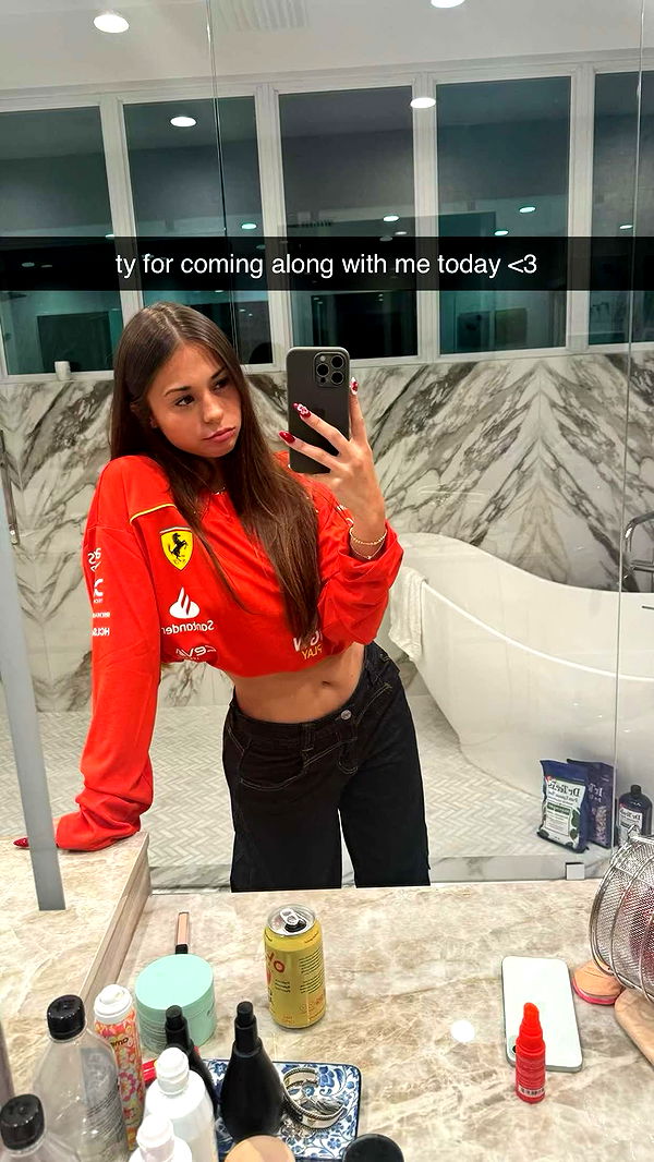 sophieraiin image ~ Altpins