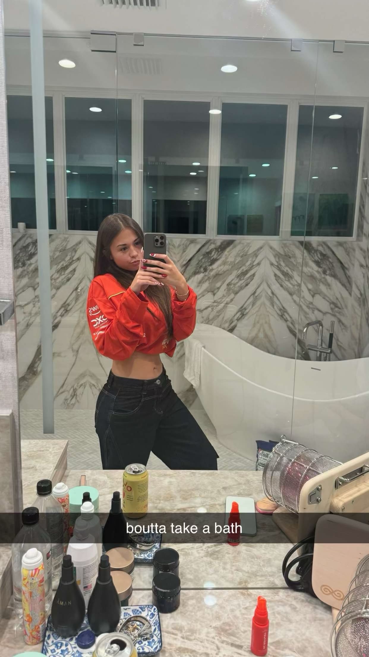 sophieraiin snapchat image archive image