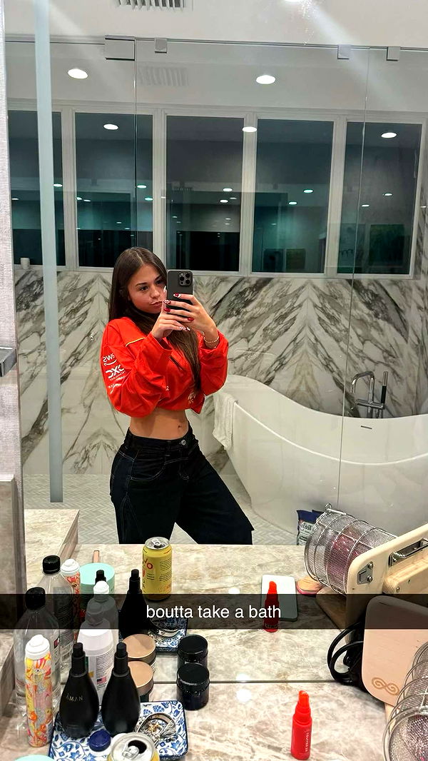 sophieraiin image ~ Altpins