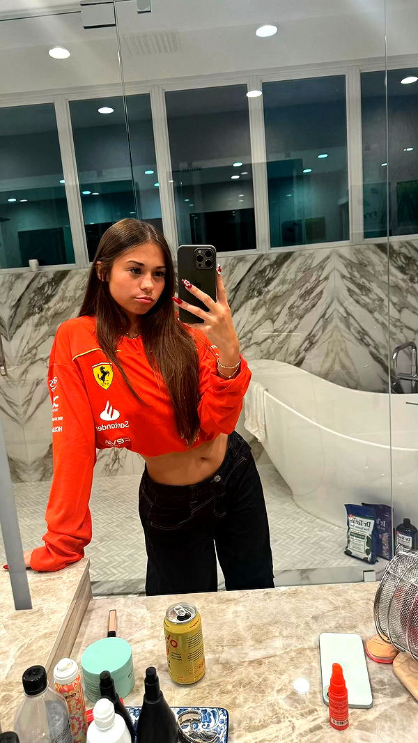 sophieraiin image ~ Altpins