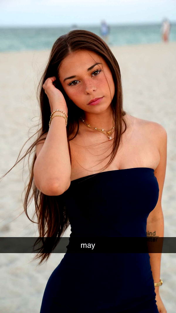 sophieraiin image ~ Altpins