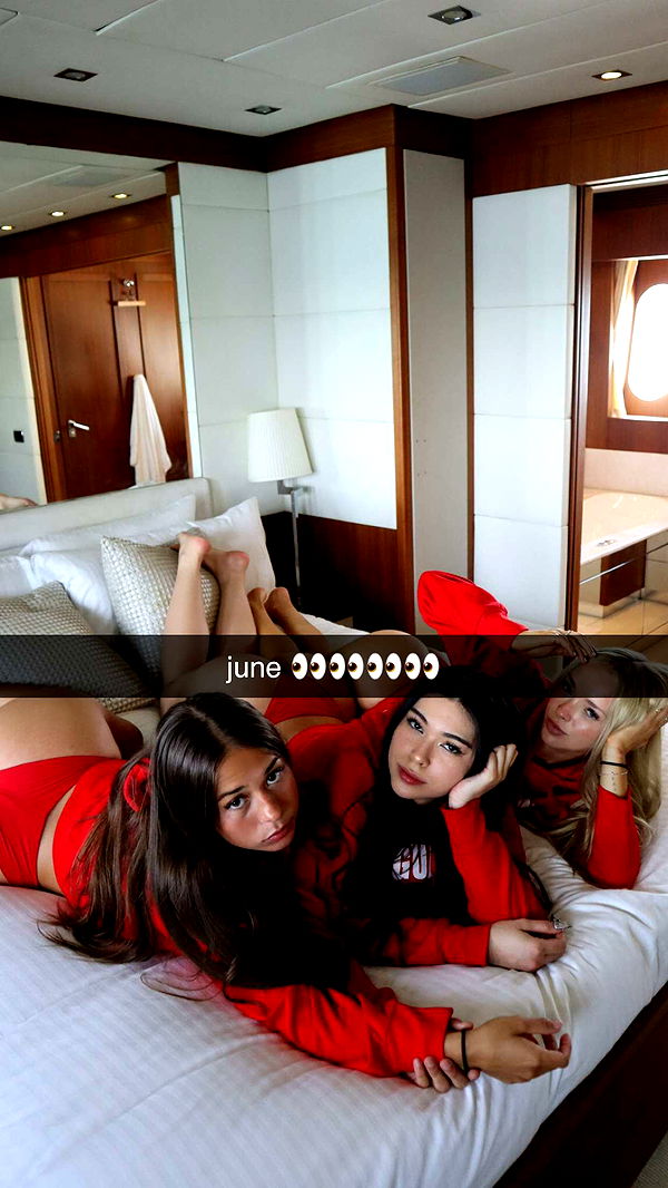 sophieraiin image ~ Altpins