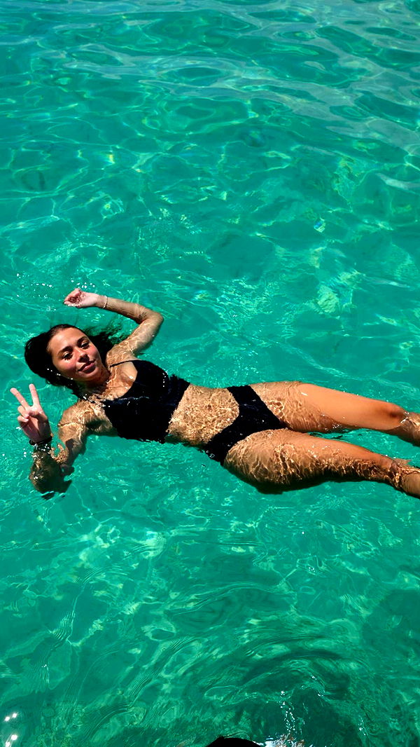 sophieraiin image ~ Altpins