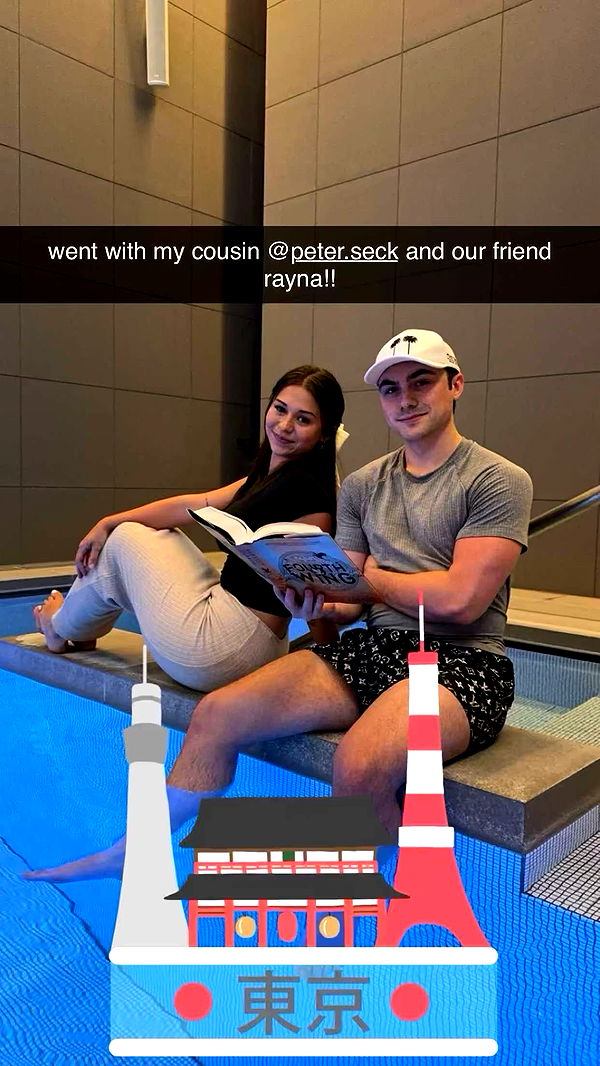 sophieraiin image ~ Altpins