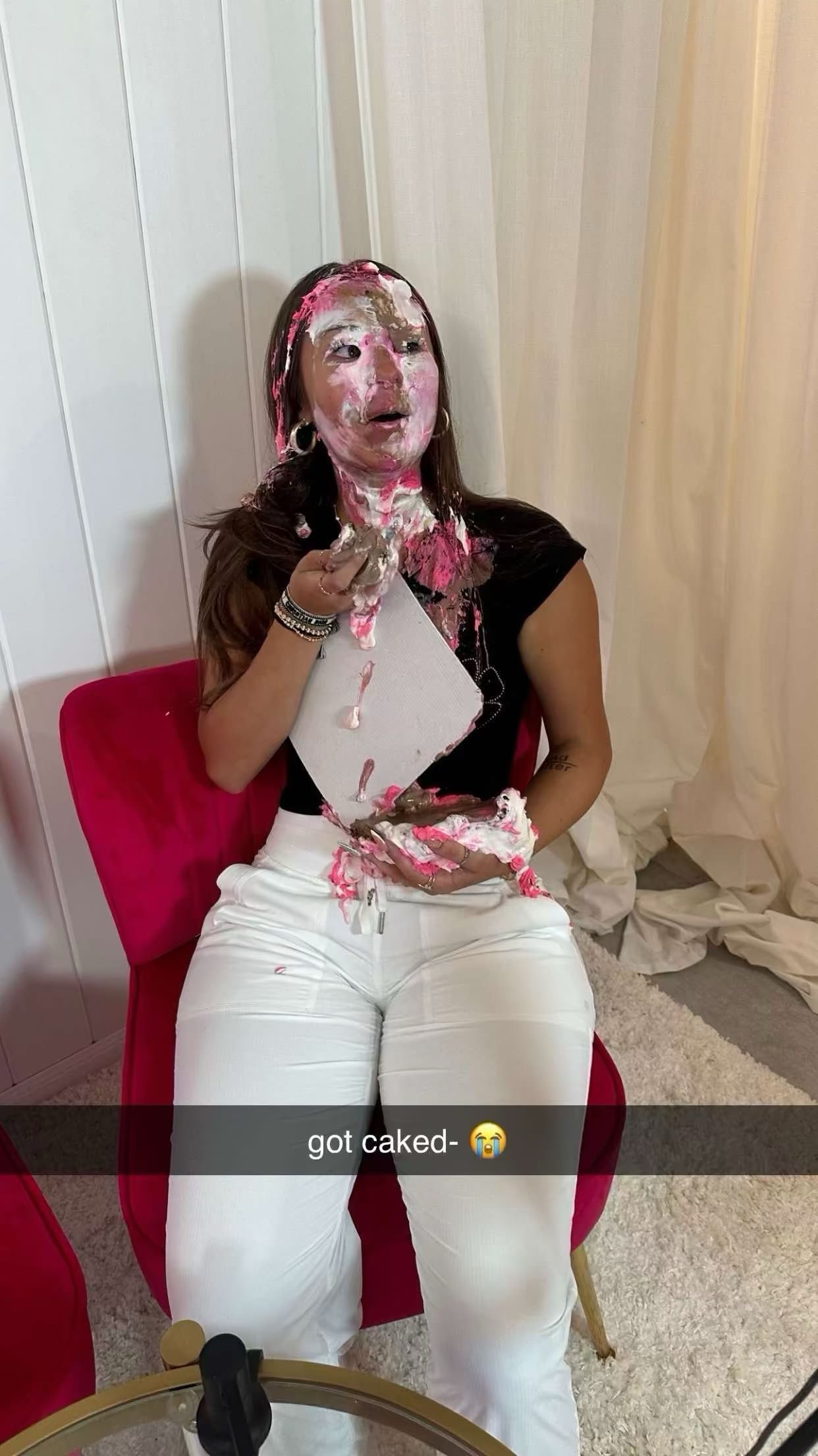 sophieraiin snapchat image archive image