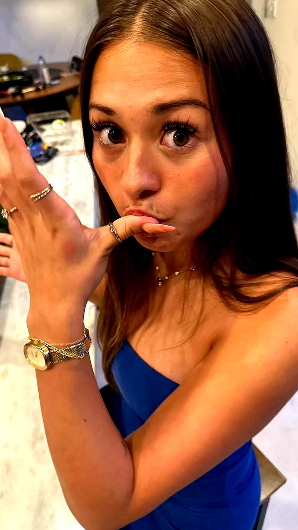 sophieraiin image ~ Altpins