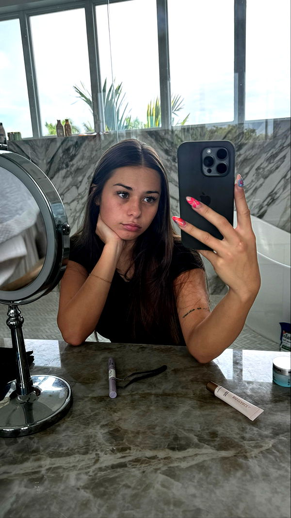 sophieraiin image ~ Altpins